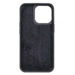 Magic iPhone 13 Pro Max and 13 Pro Series Detachable Leather Wallet Case