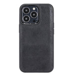 Magic iPhone 13 Pro Max and 13 Pro Series Detachable Leather Wallet Case