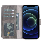 Magic iPhone 13 Pro Max and 13 Pro Series Detachable Leather Wallet Case