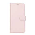 Magic iPhone 13 Pro Max and 13 Pro Series Detachable Leather Wallet Case