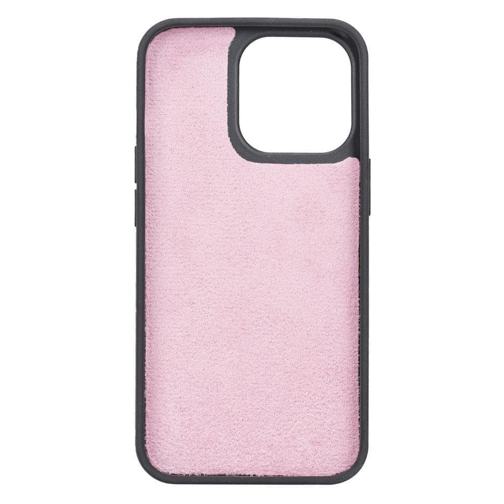 Magic iPhone 13 Pro Max and 13 Pro Series Detachable Leather Wallet Case