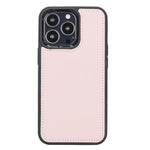 Magic iPhone 13 Pro Max and 13 Pro Series Detachable Leather Wallet Case
