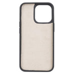 Magic iPhone 13 Pro Max and 13 Pro Series Detachable Leather Wallet Case