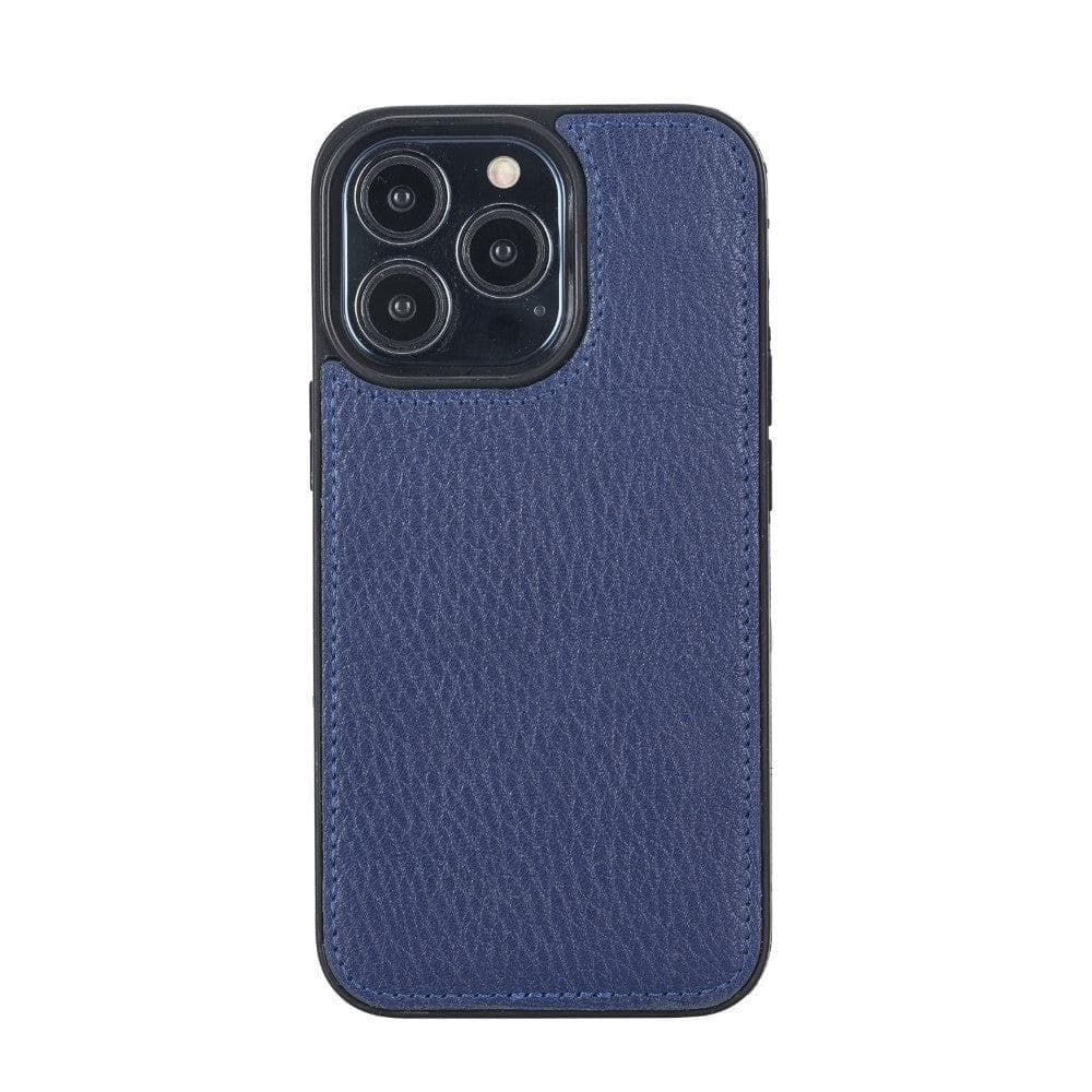 Magic iPhone 13 Pro Max and 13 Pro Series Detachable Leather Wallet Case
