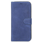 Magic iPhone 13 Pro Max and 13 Pro Series Detachable Leather Wallet Case