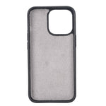 Magic iPhone 13 Pro Max and 13 Pro Series Detachable Leather Wallet Case