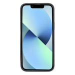 Flex Cover iPhone 13 Series Genuine Leather Back Cover / FXC
