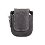 Jojo AirPods 1st and 2nd Generation Genuine Leather Case