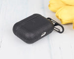Juni Leather AirPods Pro 1 and AirPods Pro 2 Case