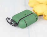 Juni Leather AirPods Pro 1 and AirPods Pro 2 Case