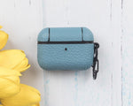 Juni Leather AirPods Pro 1 and AirPods Pro 2 Case