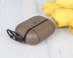 Juni Leather AirPods Pro 1 and AirPods Pro 2 Case