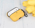 Juni Leather AirPods Pro 1 and AirPods Pro 2 Case