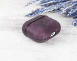 Juni Leather AirPods Pro 1 and AirPods Pro 2 Case