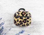 Juni Leather AirPods Pro 1 and AirPods Pro 2 Case