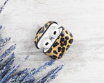 Juni Leather AirPods Pro 1 and AirPods Pro 2 Case