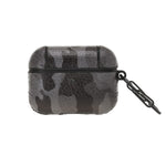 Juni Leather AirPods Pro 1 and AirPods Pro 2 Case