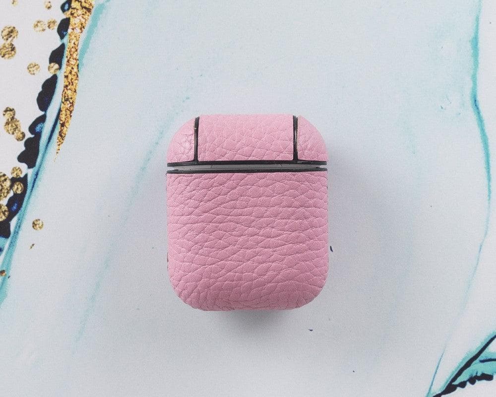 Juni Leather AirPods 1 and AirPods 2 Case