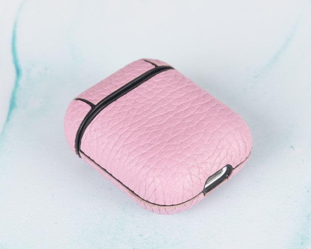Juni Leather AirPods 1 and AirPods 2 Case