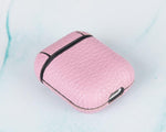 Juni Leather AirPods 1 and AirPods 2 Case