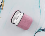 Juni AirPods 1/2 Leather Case