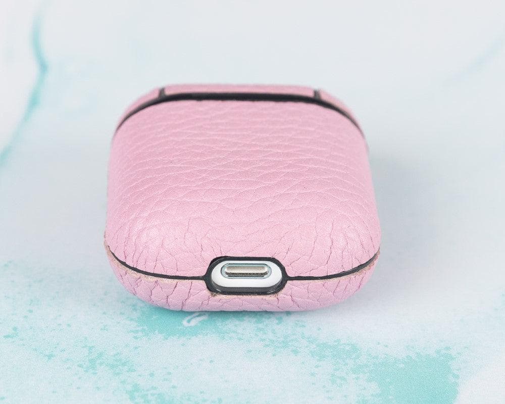 Juni Leather AirPods 1 and AirPods 2 Case