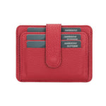 BLW19 Leather Card Holder