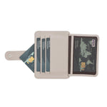 BLW19 Leather Card Holder FL18
