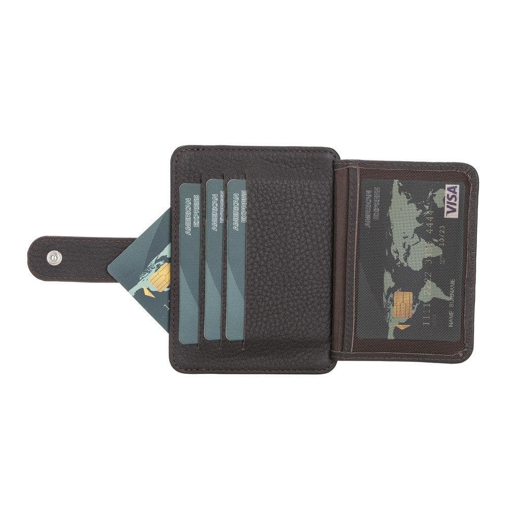 BLW19 Leather Card Holder G21