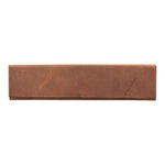 Clever Genuine Leather Glasses Case