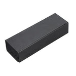 Clever Genuine Leather Glasses Case