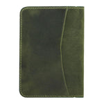 Dalfsen Leather Card Holder Bouletta