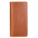 Evra Universal Genuine Leather Wallet