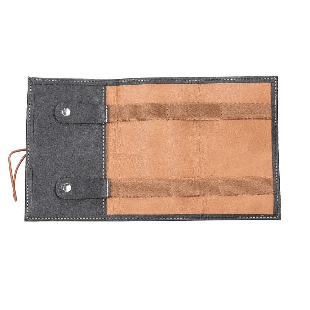 PU Leather Business Orginizer