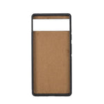 Google Pixel 6 Series Detachble Magnetic Wallet Leather Case