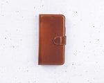 Magic Google Pixel 5 Detachable Leather Wallet Case