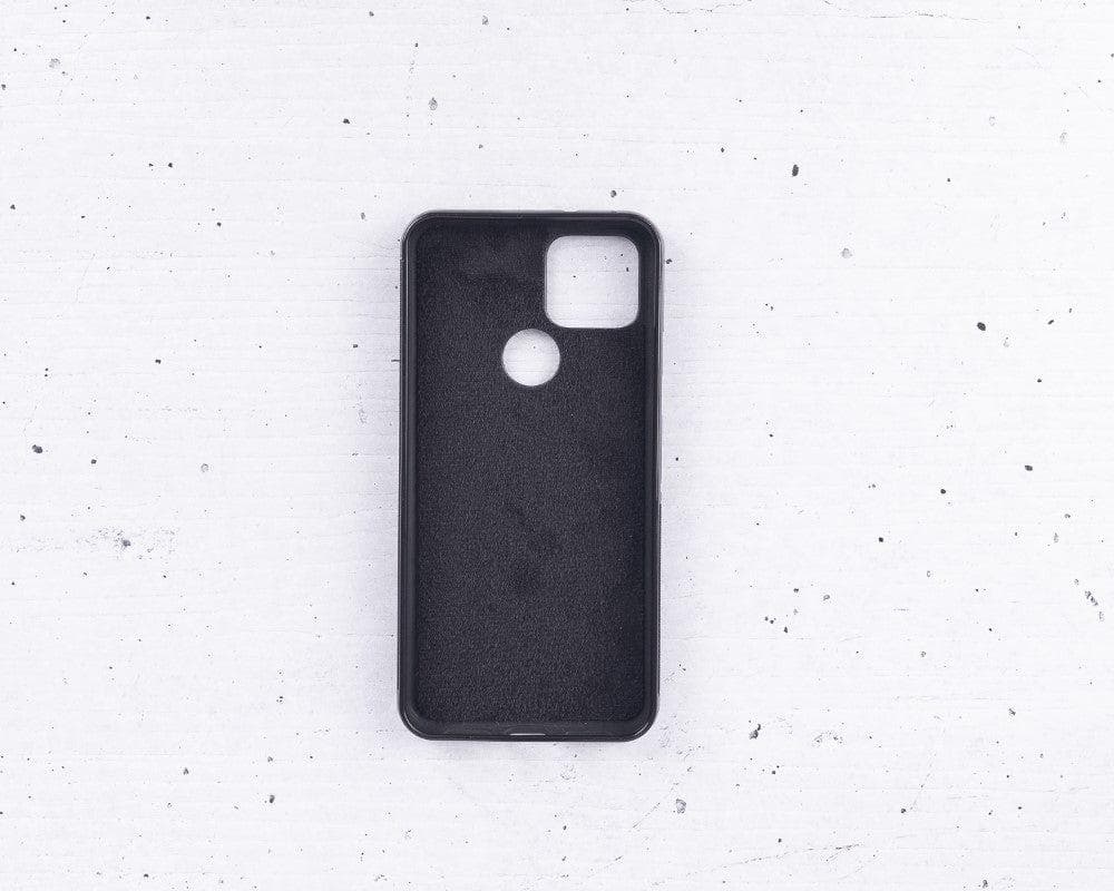 Magic Google Pixel 5 Detachable Leather Wallet Case