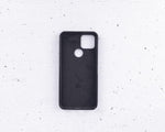 Magic Google Pixel 5 Detachable Leather Wallet Case