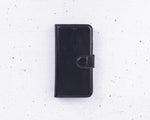 Magic Google Pixel 5 Detachable Leather Wallet Case