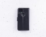 Magic Google Pixel 5 Detachable Leather Wallet Case