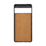 Google Pixel 7 Series Detachble Leather Magic Wallet Case