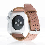 87011 Apple Watch Leather Band