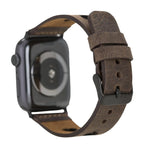 Avesta Apple Watch Leather Band