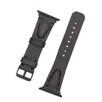 Avilla Apple Watch Leather Band