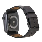 Avilla Apple Watch Leather Band