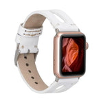 BA2 Apple Watch Leather Band