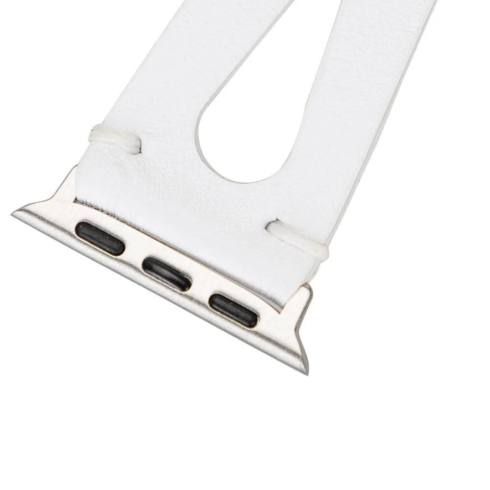 BA2 Apple Watch Leather Band