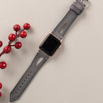 BA2 Apple Watch Leather Band