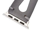 BA2 Apple Watch Leather Band