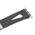 BA2 Apple Watch Leather Band